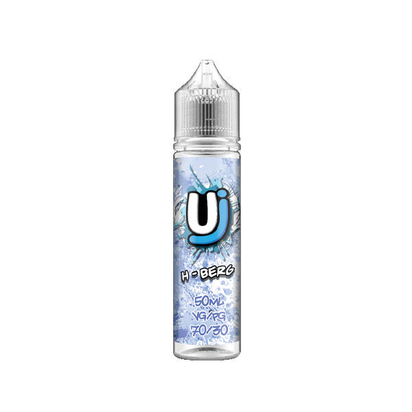 Ultimate Juice 0mg 50ml E-liquid (50VG/50PG)