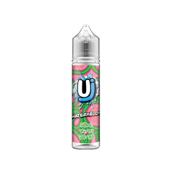 Ultimate Juice 0mg 50ml E-liquid (50VG/50PG)