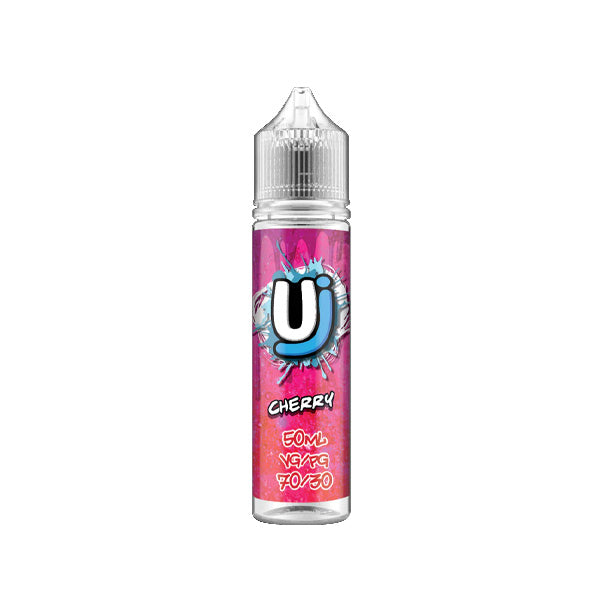 Ultimate Juice 0mg 50ml E-liquid (50VG/50PG)