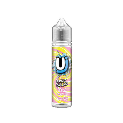 Ultimate Juice 0mg 50ml E-liquid (50VG/50PG)