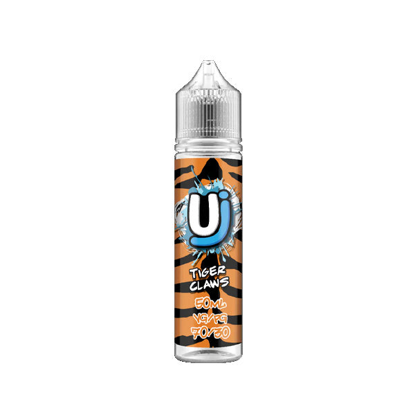 Ultimate Juice 0mg 50ml E-liquid (50VG/50PG)