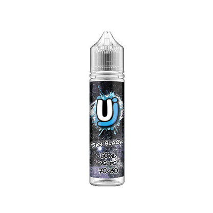 Ultimate Juice 0mg 50ml E-liquid (50VG/50PG)