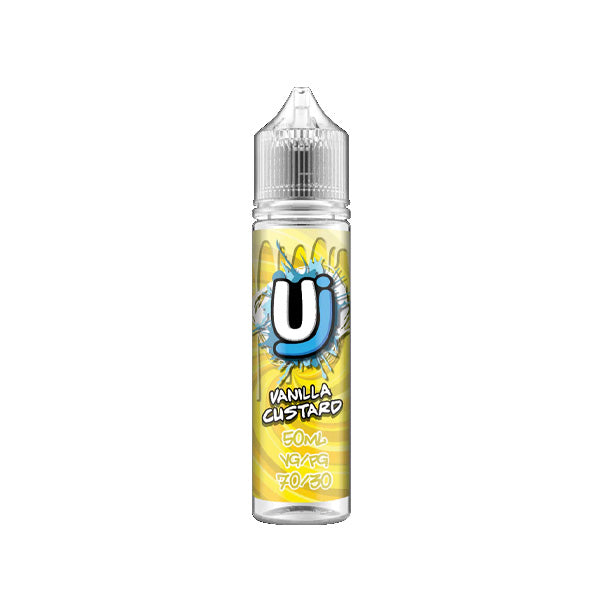 Ultimate Juice 0mg 50ml E-liquid (50VG/50PG)