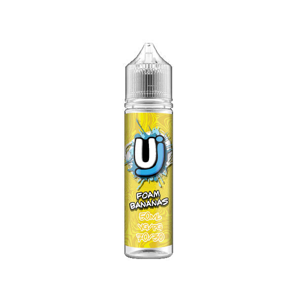 Ultimate Juice 0mg 50ml E-liquid (50VG/50PG)