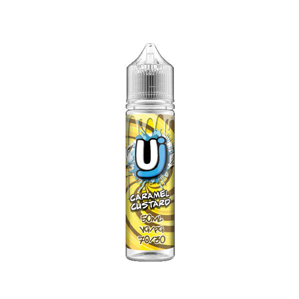 Ultimate Juice 0mg 50ml E-liquid (50VG/50PG)