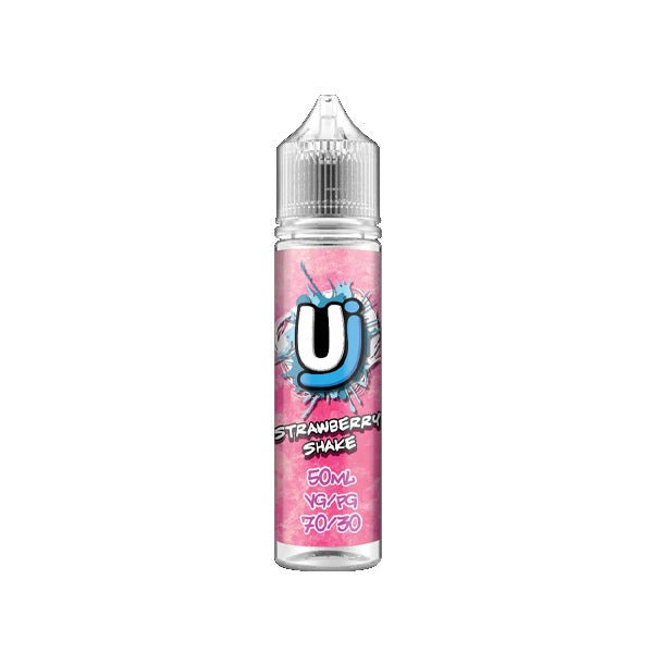 Ultimate Juice 0mg 50ml E-liquid (50VG/50PG)