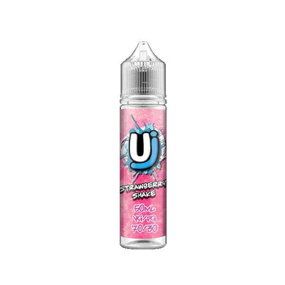 Ultimate Juice 0mg 50ml E-liquid (50VG/50PG)