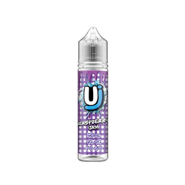 Ultimate Juice 0mg 50ml E-liquid (50VG/50PG)