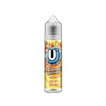 Ultimate Juice 0mg 50ml E-liquid (50VG/50PG)