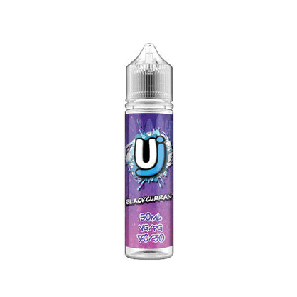 Ultimate Juice 0mg 50ml E-liquid (50VG/50PG)