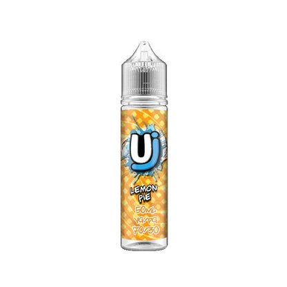 Ultimate Juice 0mg 50ml E-liquid (50VG/50PG)