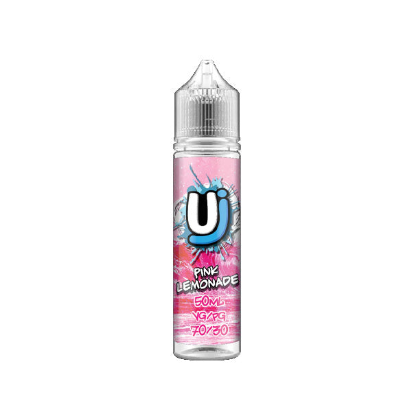 Ultimate Juice 0mg 50ml E-liquid (50VG/50PG)