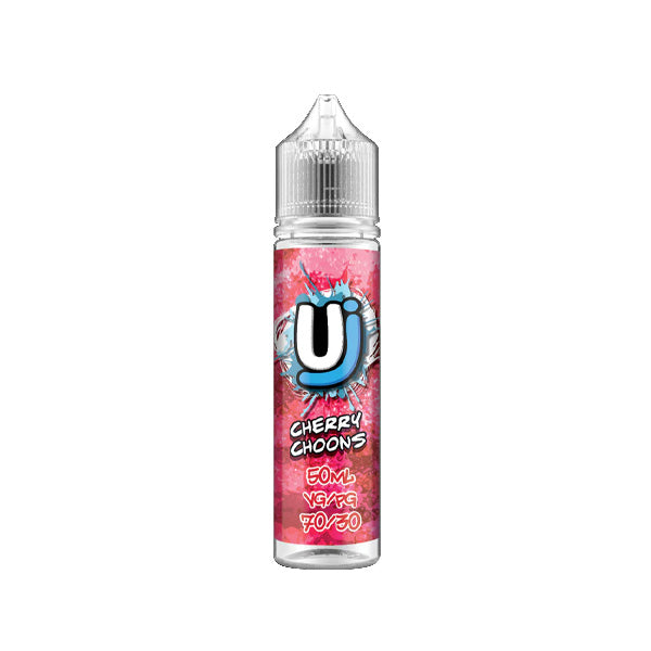 Ultimate Juice 0mg 50ml E-liquid (50VG/50PG)