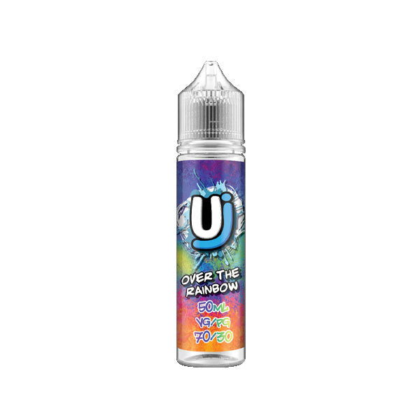 Ultimate Juice 0mg 50ml E-liquid (50VG/50PG)