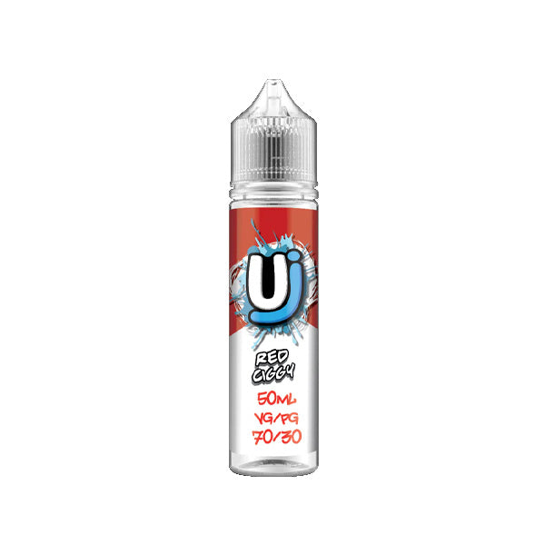 Ultimate Juice 0mg 50ml E-liquid (50VG/50PG)