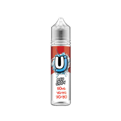 Ultimate Juice 0mg 50ml E-liquid (50VG/50PG)