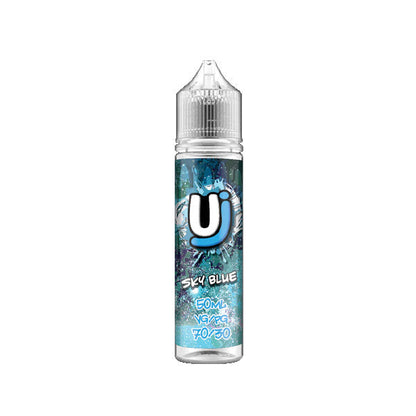 Ultimate Juice 0mg 50ml E-liquid (50VG/50PG)