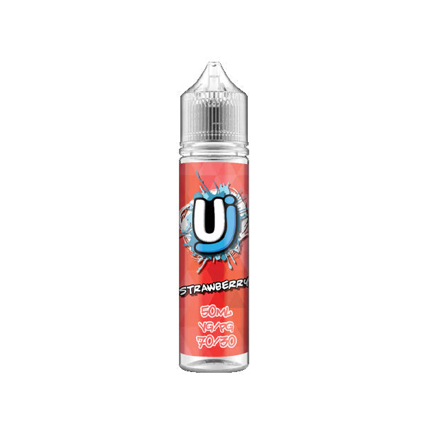 Ultimate Juice 0mg 50ml E-liquid (50VG/50PG)