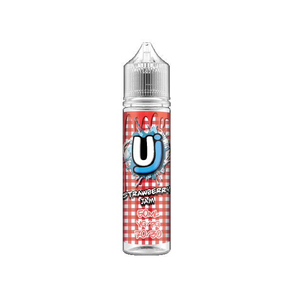 Ultimate Juice 0mg 50ml E-liquid (50VG/50PG)