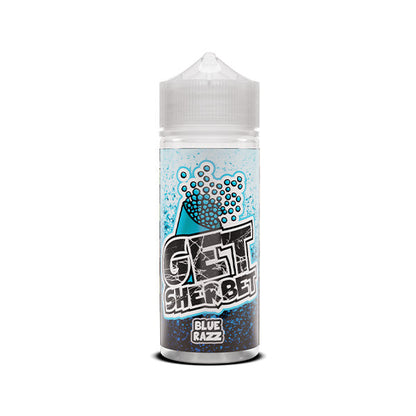 Get E-Liquid Get Sherbet 100ml Shortfill 0mg (70VG/30PG)