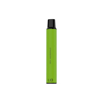 20mg IJOY Lio Mini Disposable Vape Device 600 Puffs