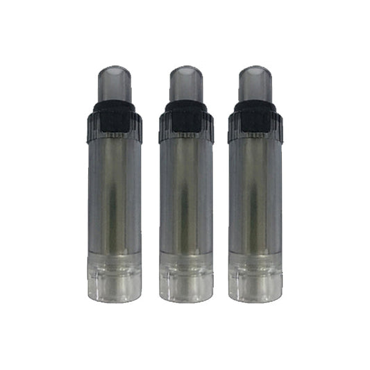 Squid Industries Squad Tank Disposable Pods