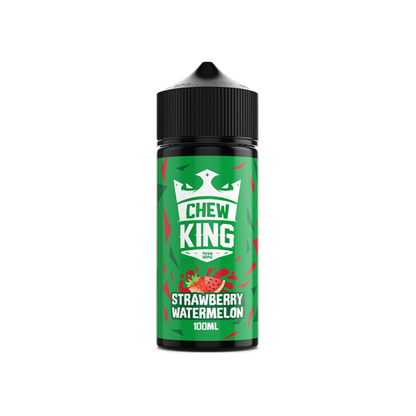 Chew King 100ml Shortfill 0mg (70VG/30PG)